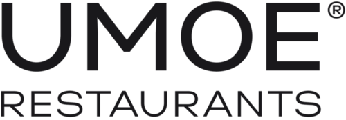 UMOE Restaurants logo