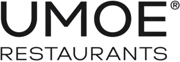 UMOE Restaurants logo
