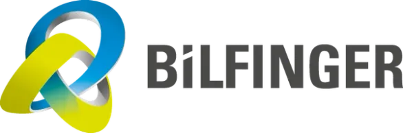 Bilfinger logo