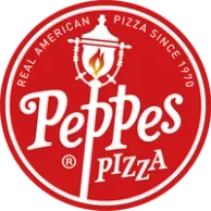 Peppes Pizza logo