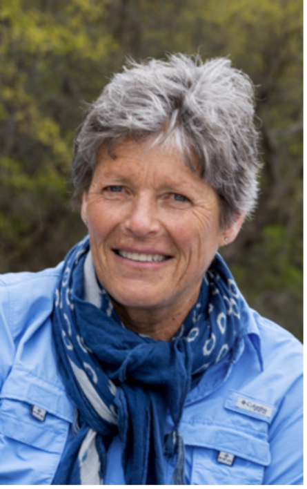 Image of Liv Arnesen