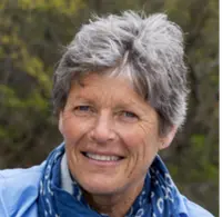 Image of Liv Arnesen