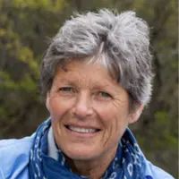 Image of Liv Arnesen