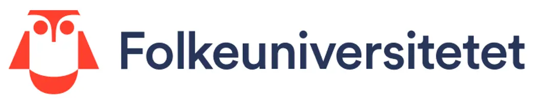 Folkeuniversitet logo