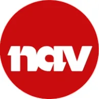 NAV logo