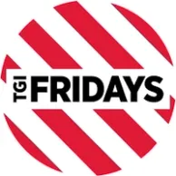 Fridays logo