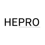 Hepro logo