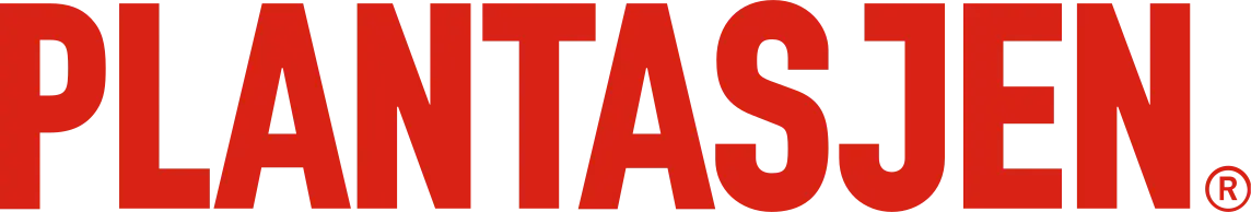 Plantasjen logo