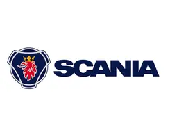 Scania logo