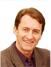 Image of Terje Skriver