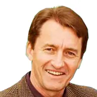 Image of Terje Skriver
