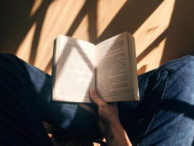 The Benefits of Always Reading and How to Achieve It image