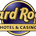 Hard Rock Online Casino