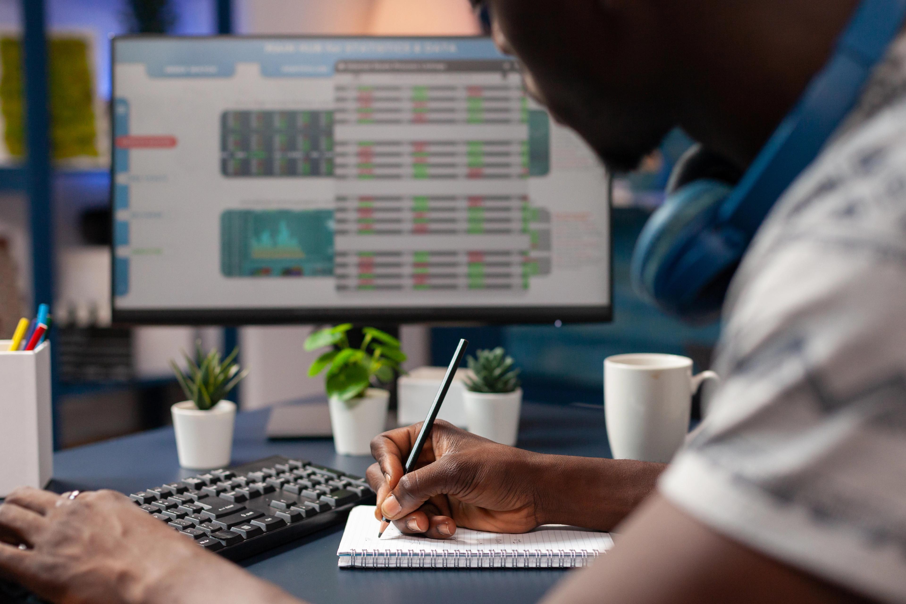 Außerbörslicher Handel mit ecoStart