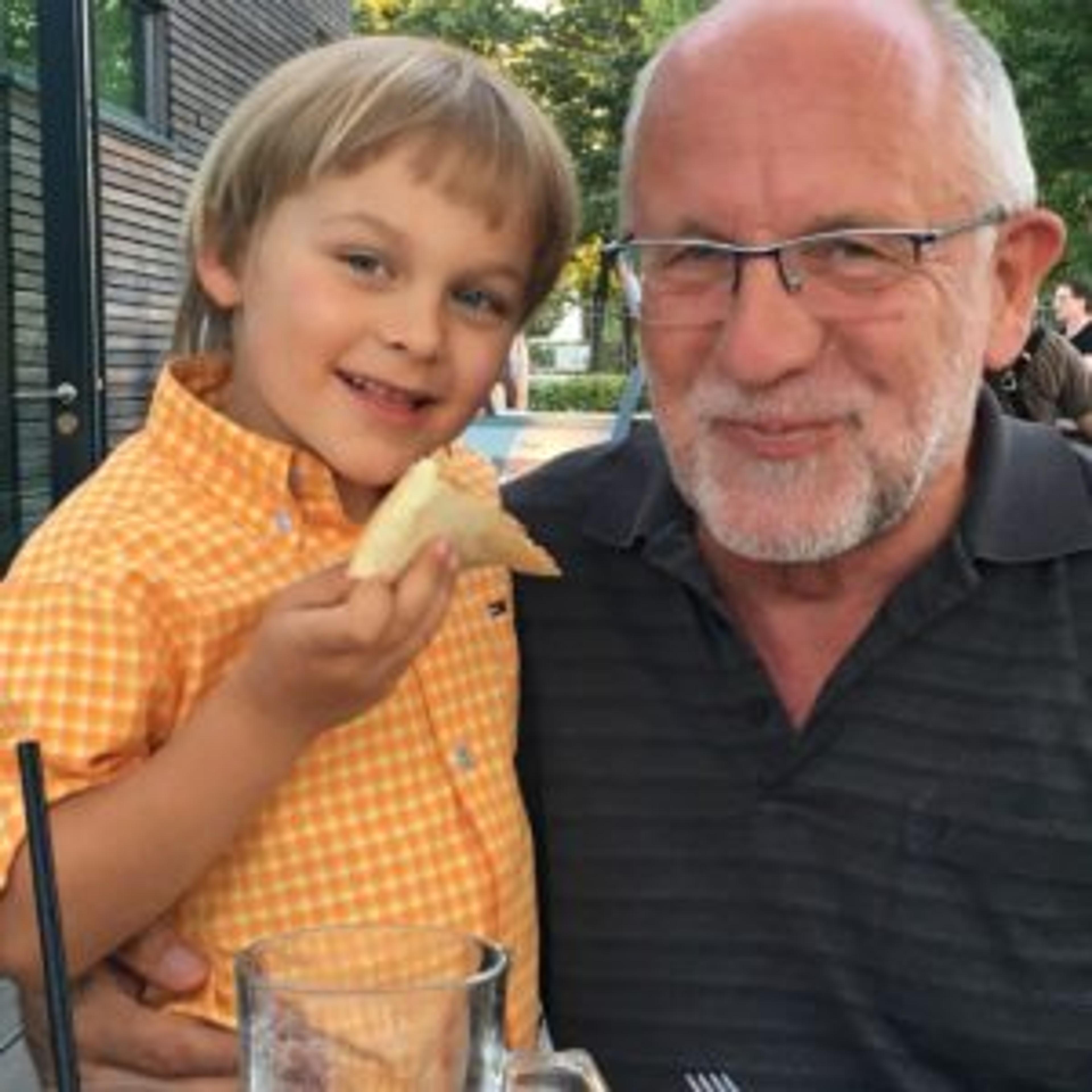 Warum Bernd R. mit ecoligo investiert