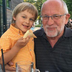 Warum Bernd R. mit ecoligo investiert