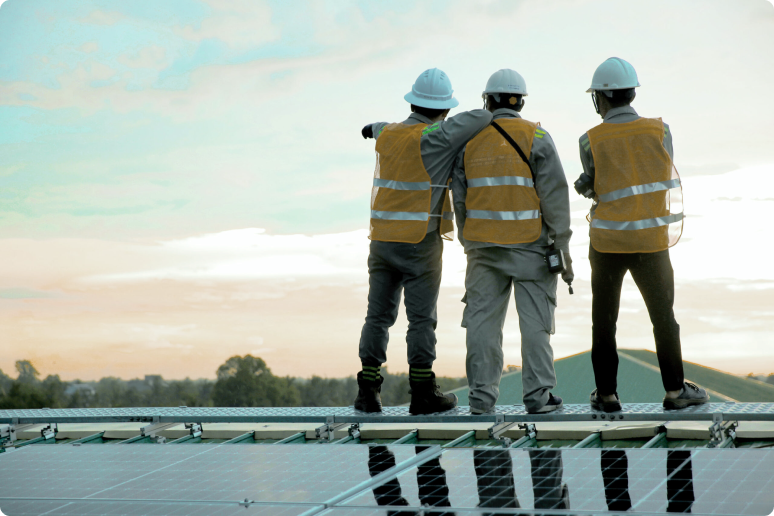 ecoligo | Sustainable Investing