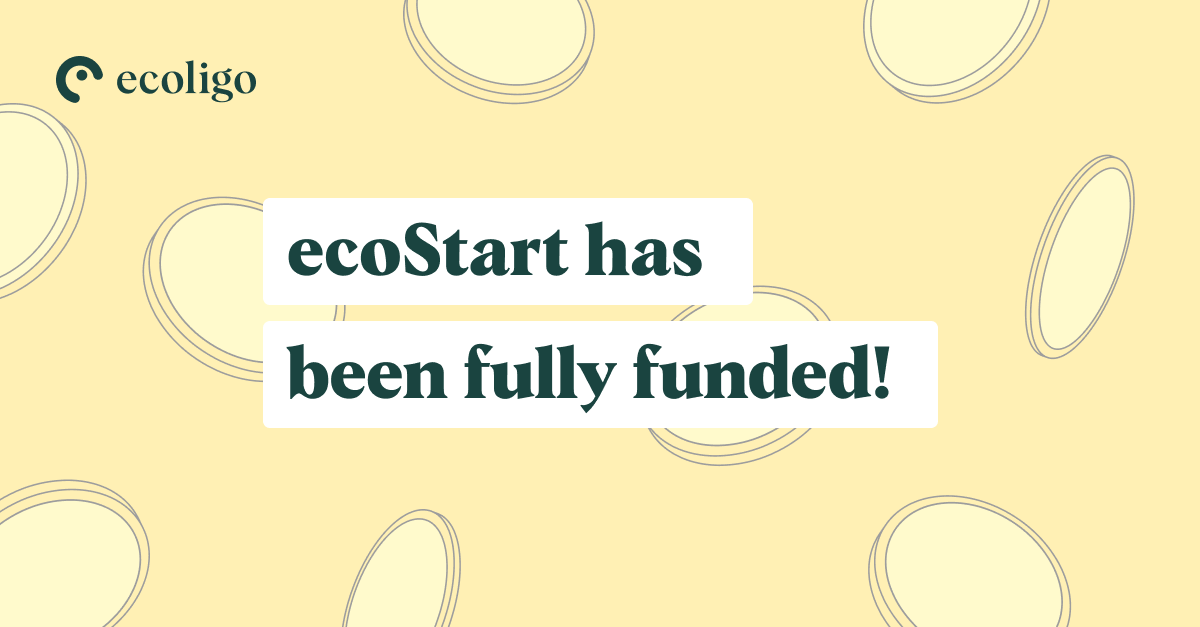 Unser erster Solar-Bond ist vollständig finanziert!