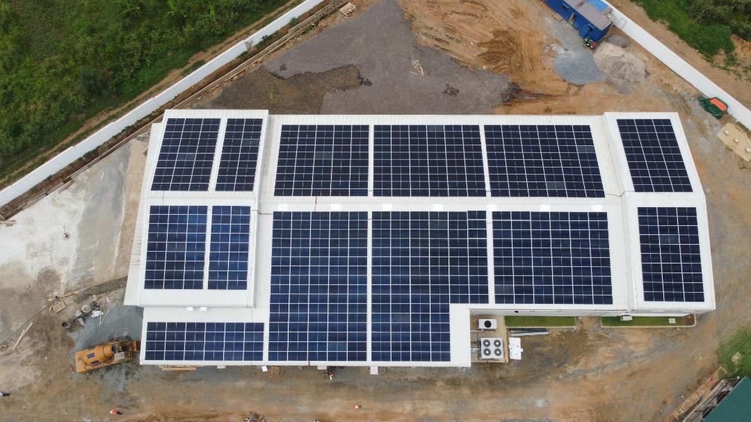 Was Wolfgang P. an Investments in Vietnam begeistert