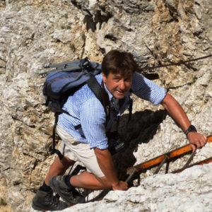 Investoren Insights: Warum Jürgen E. über ecoligo investiert