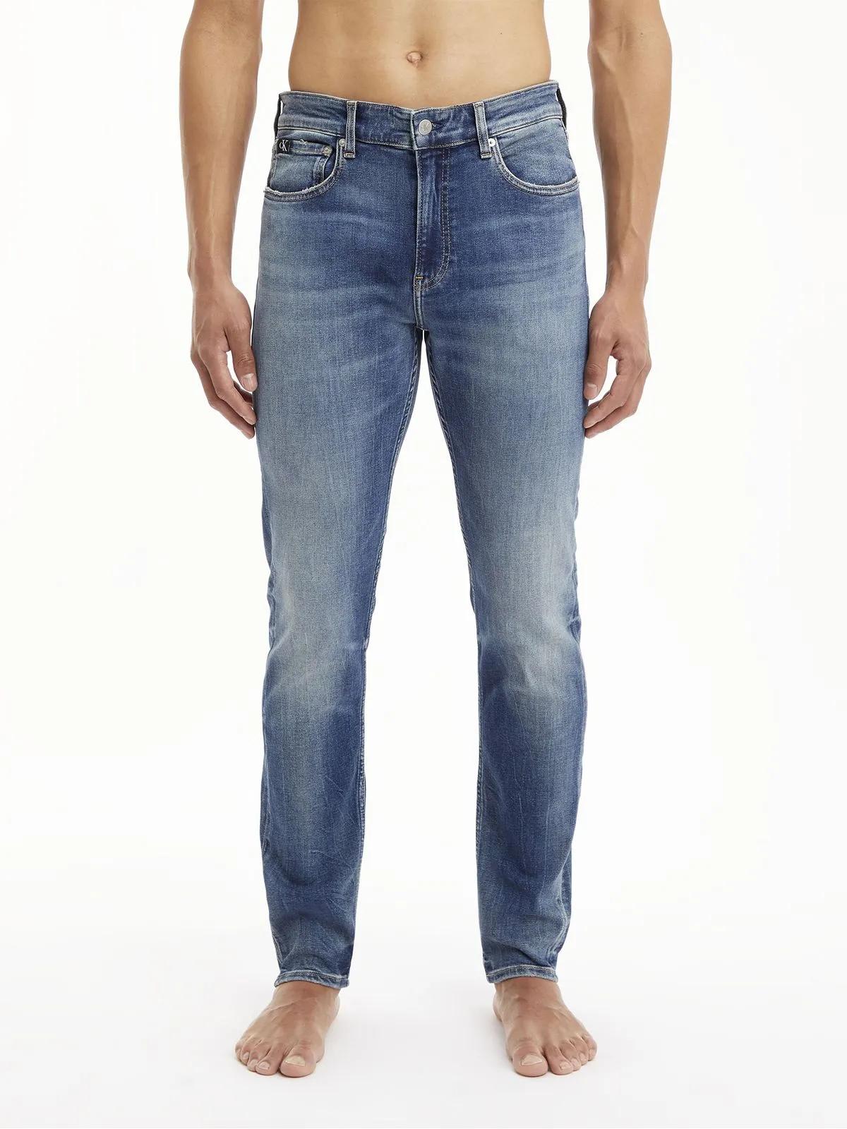 Jeans Slim Taper