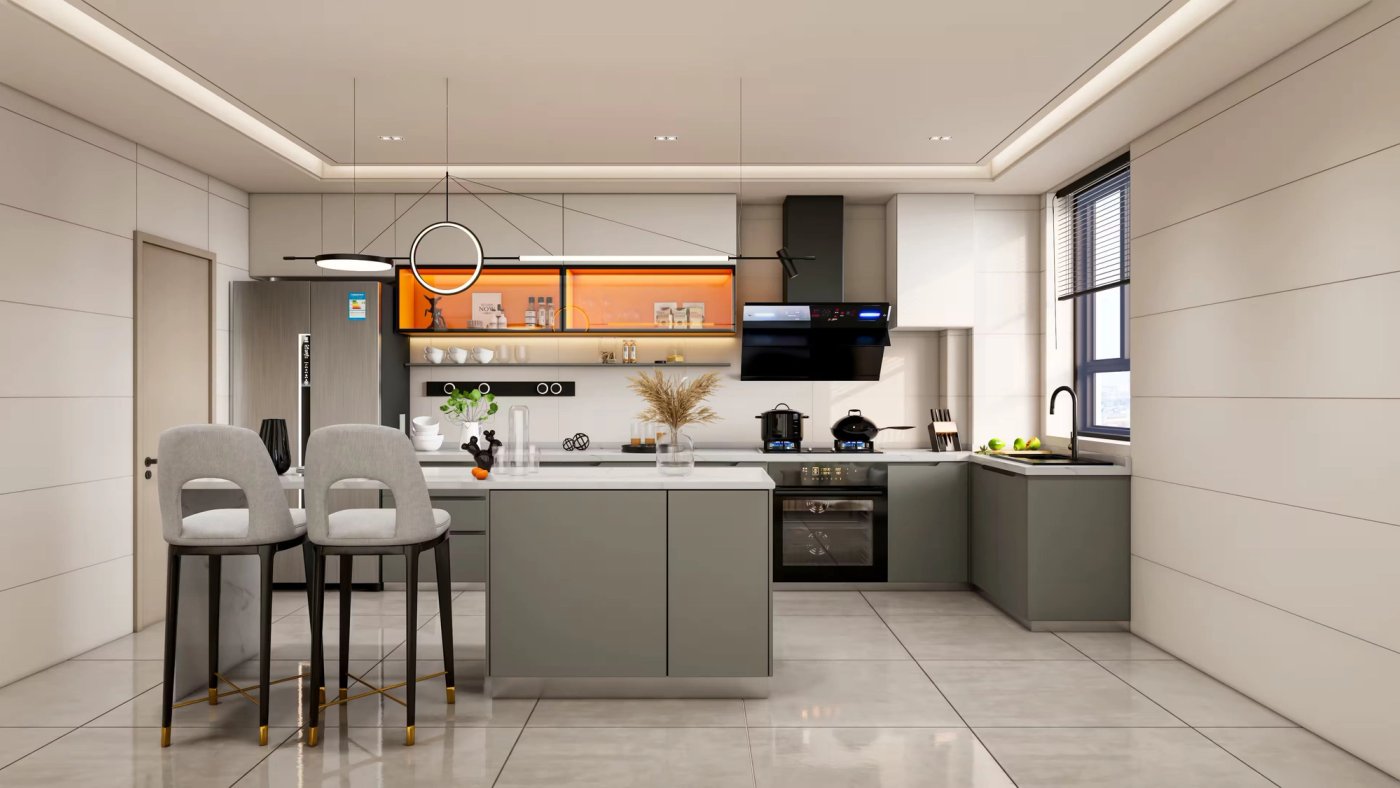 Home & Kitchen: Zero to Rs. 17.2 Cr