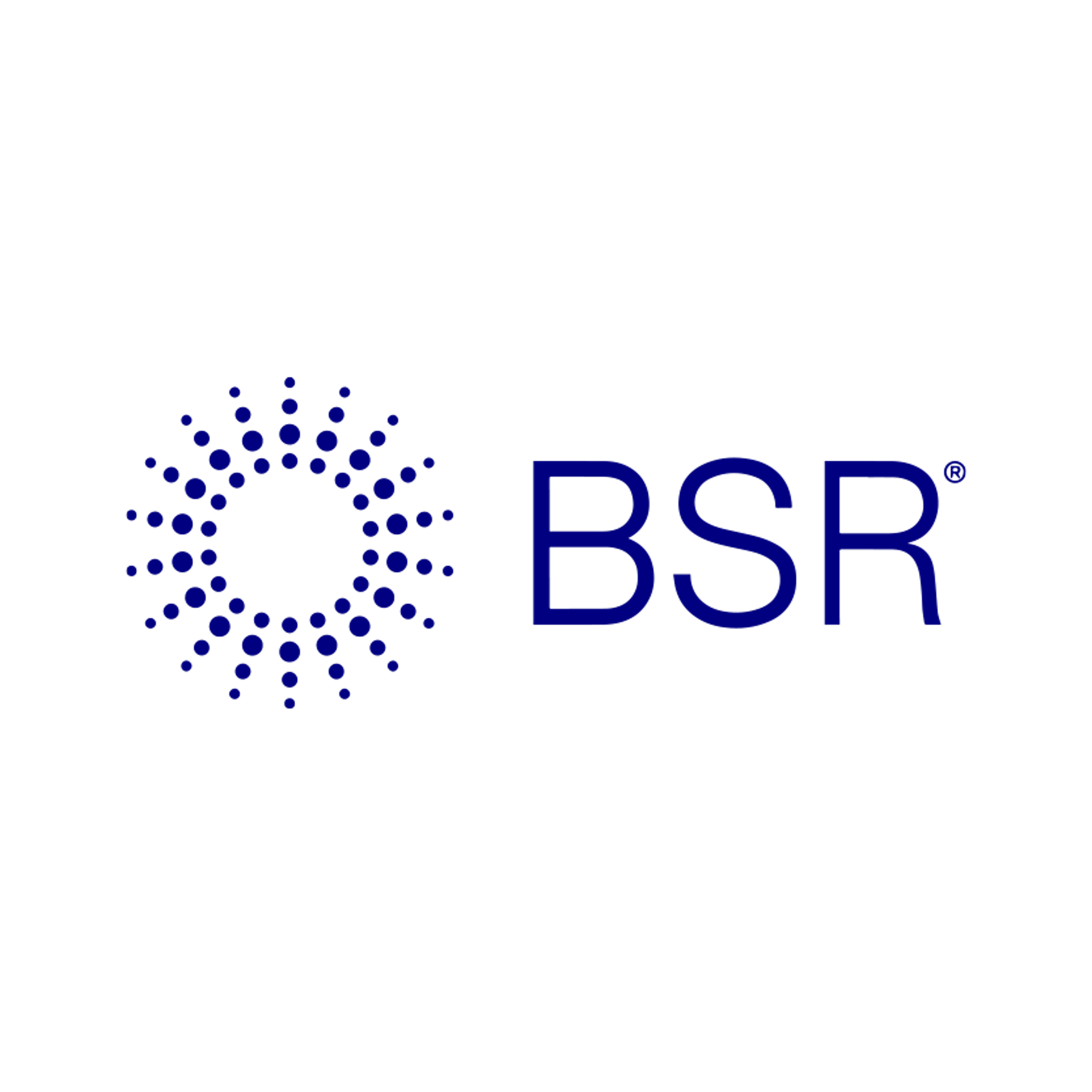 BSR Logo