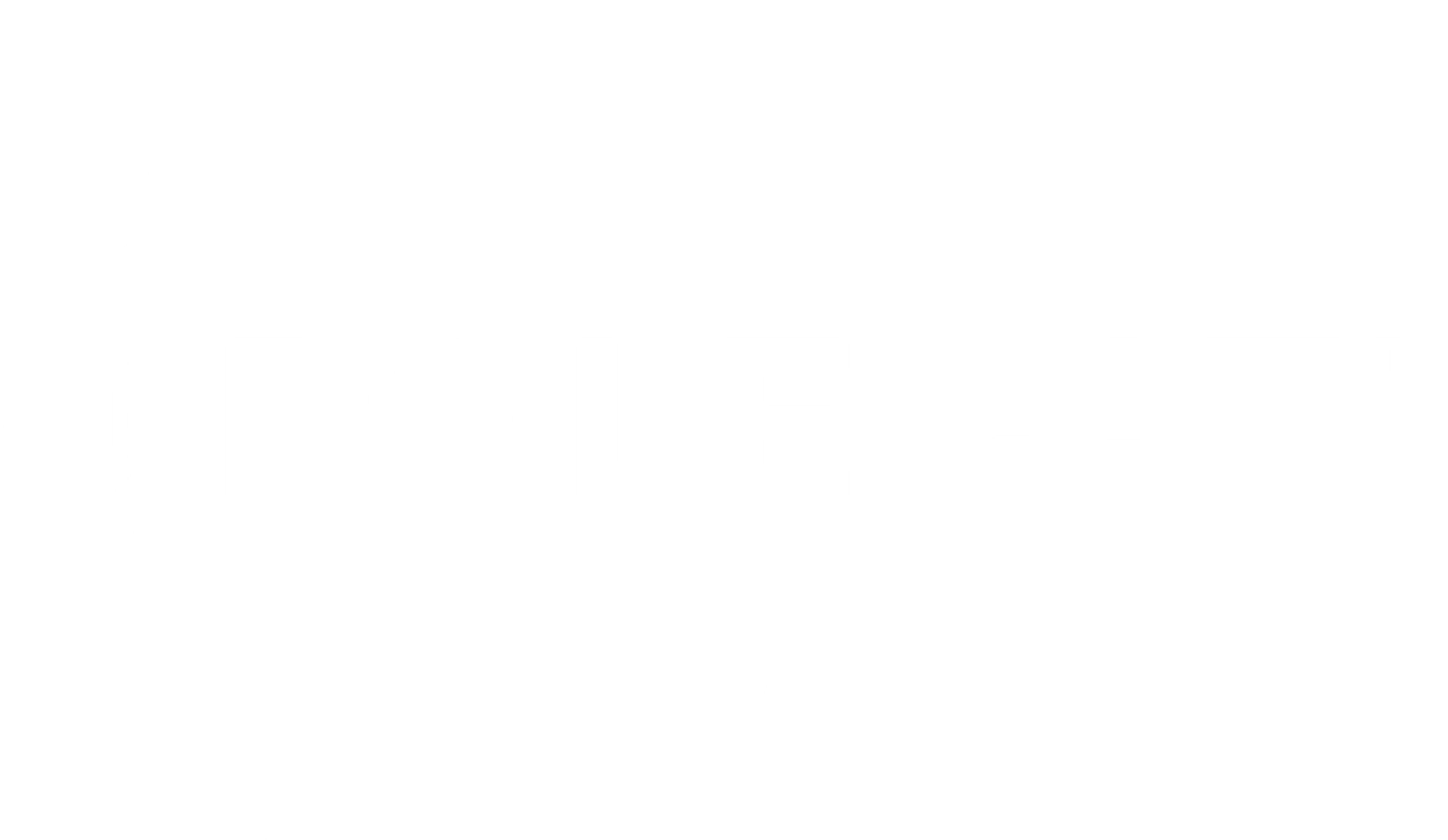 Polecat White Logo