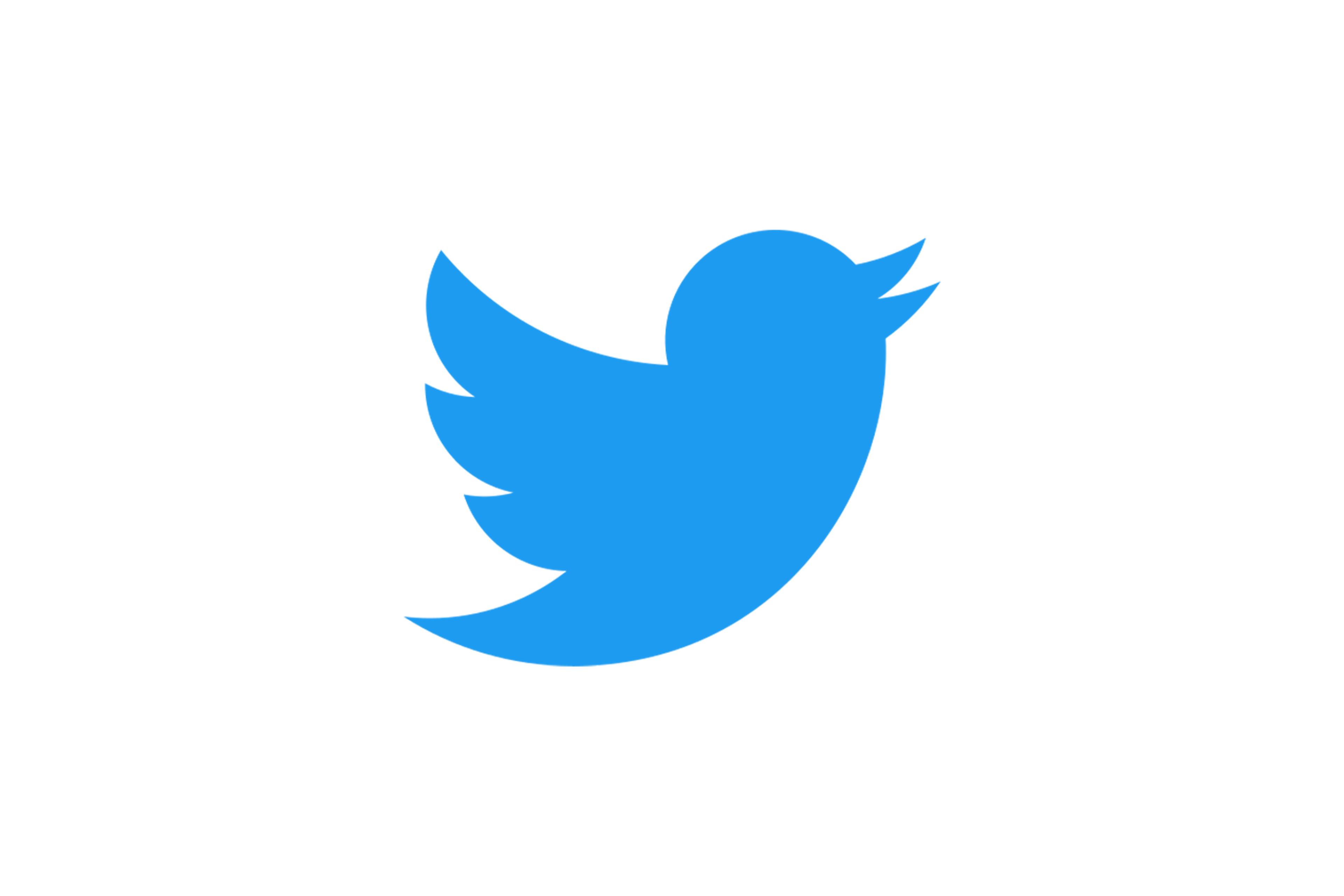 Twitter Logo