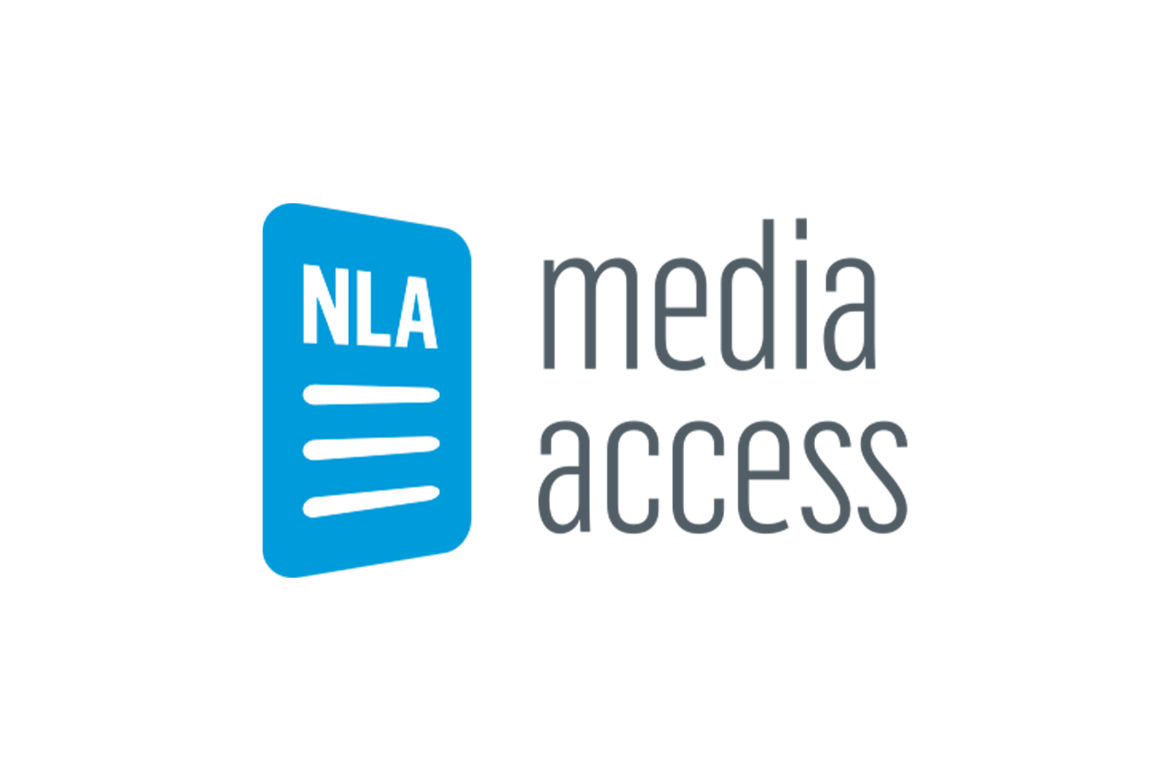 NLA  Logo
