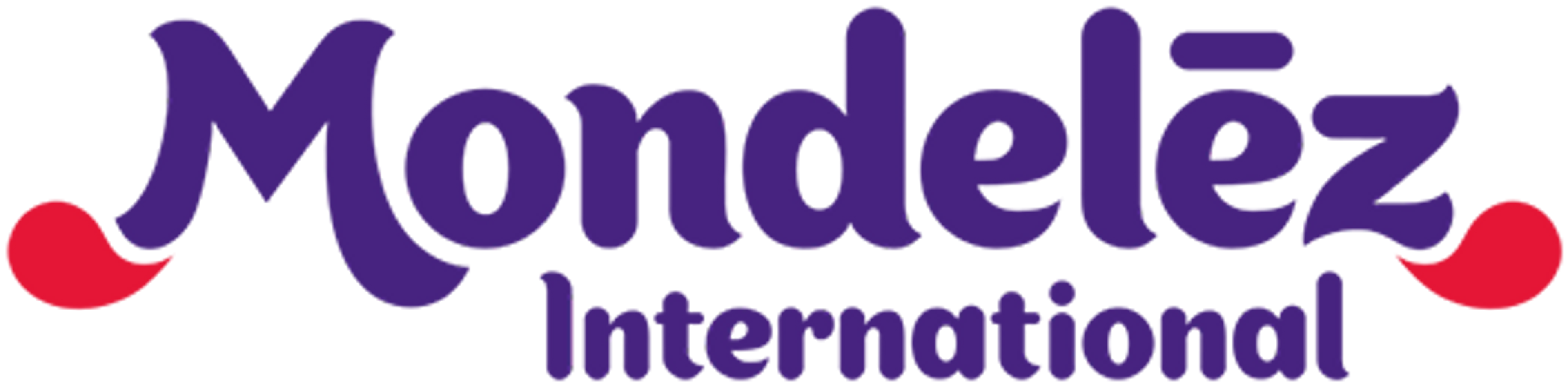 Mondelēz Logo