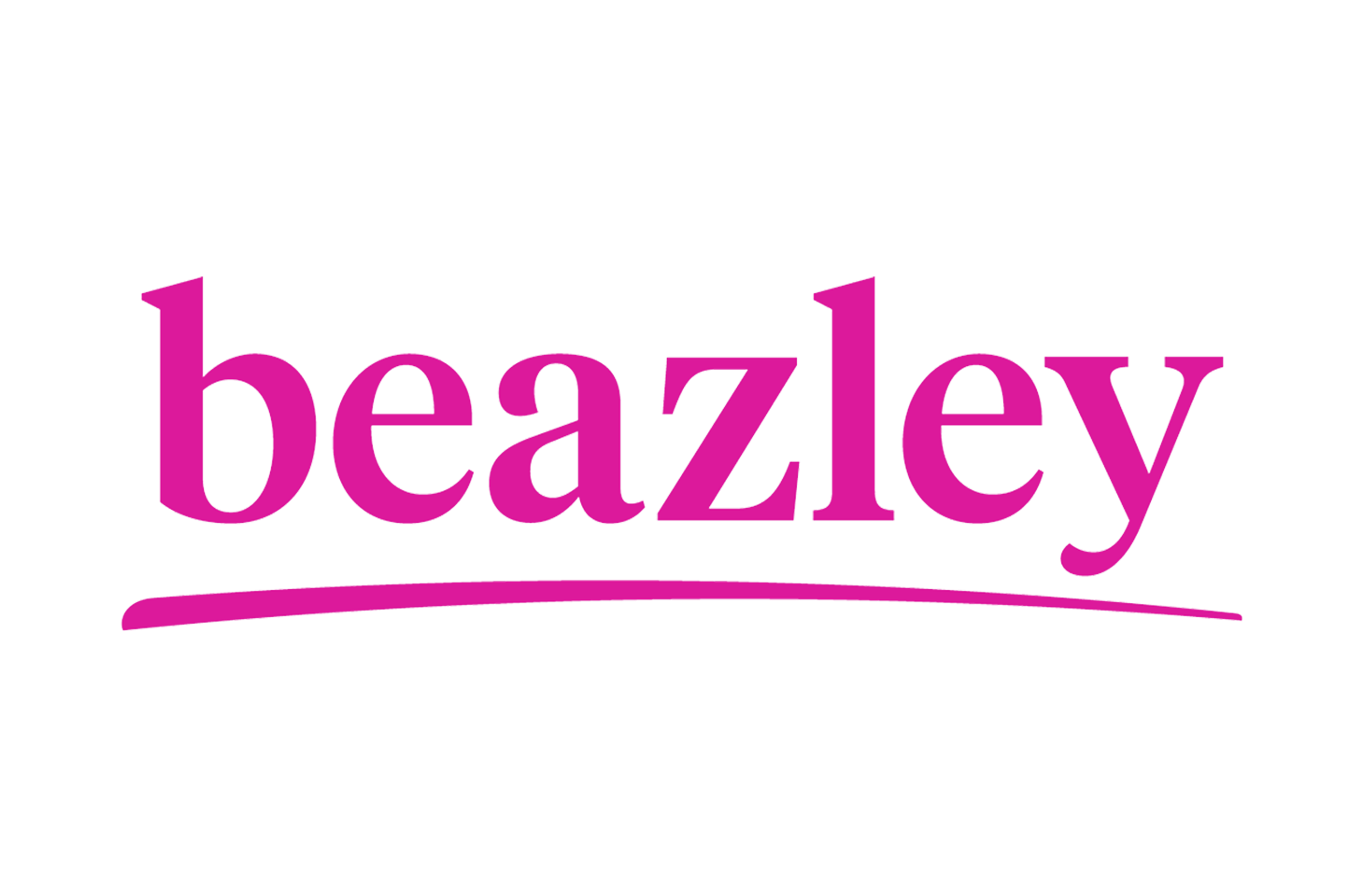 Beazley Logo