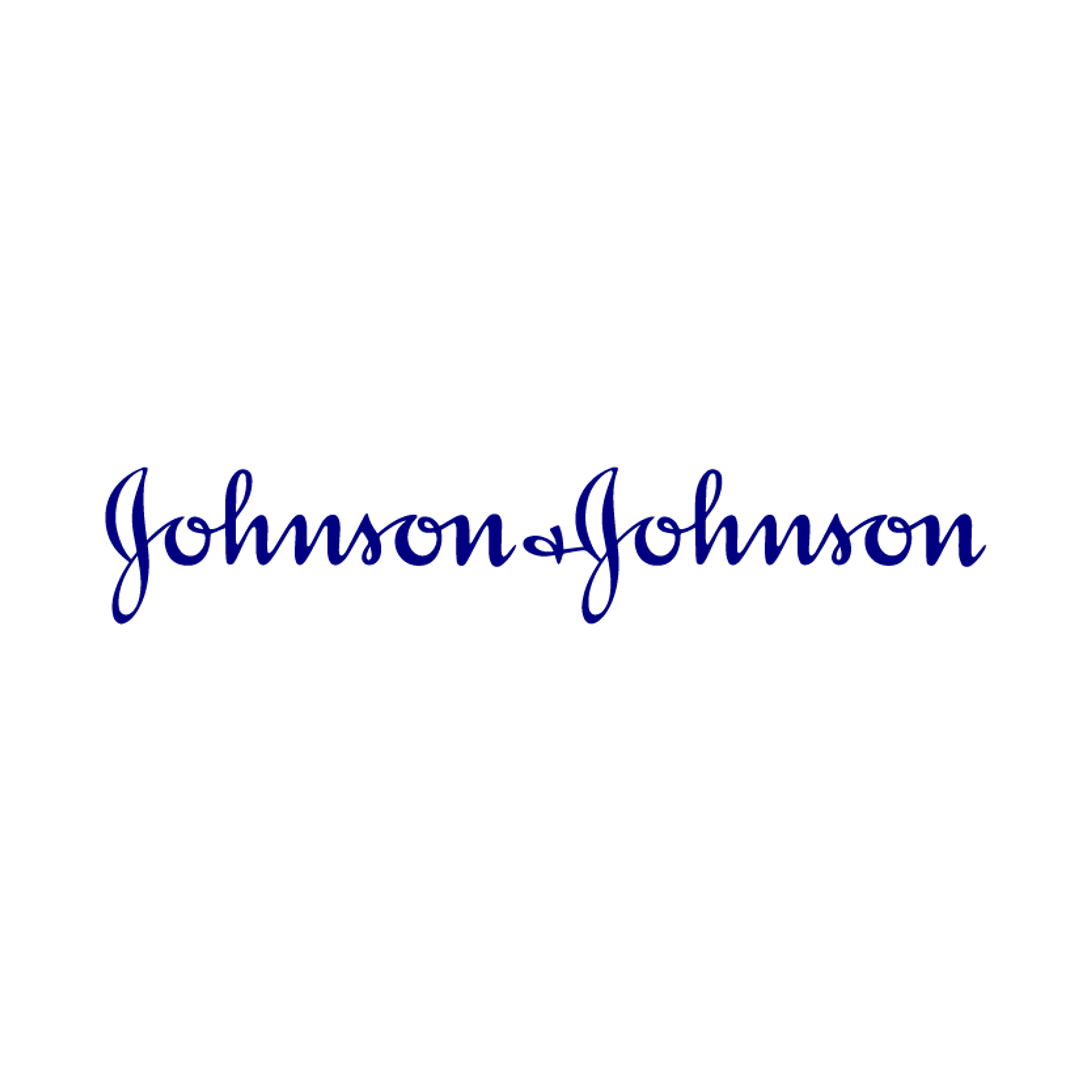 Johnson & Johnson Logo