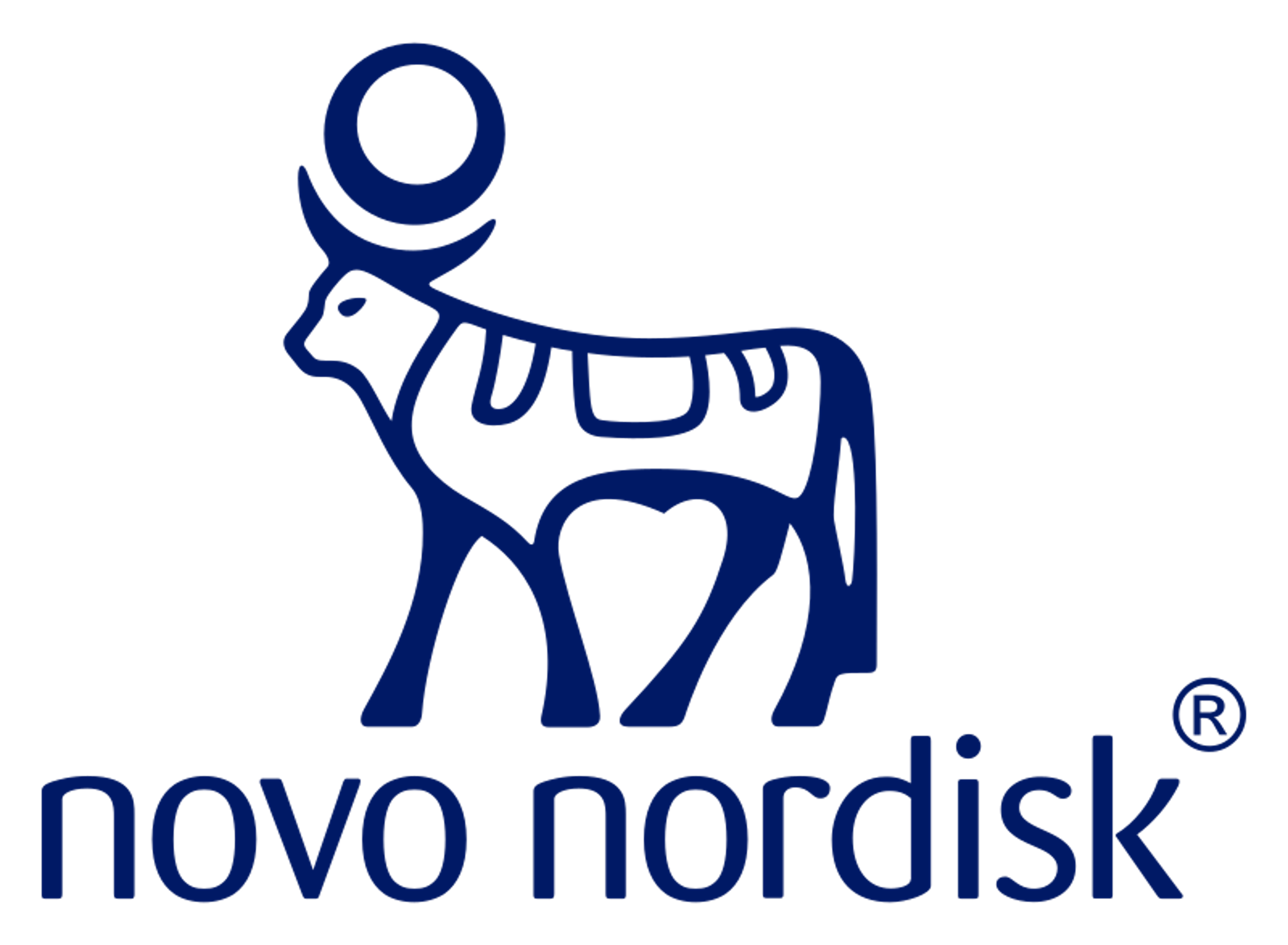 Novo Nordisk Logo