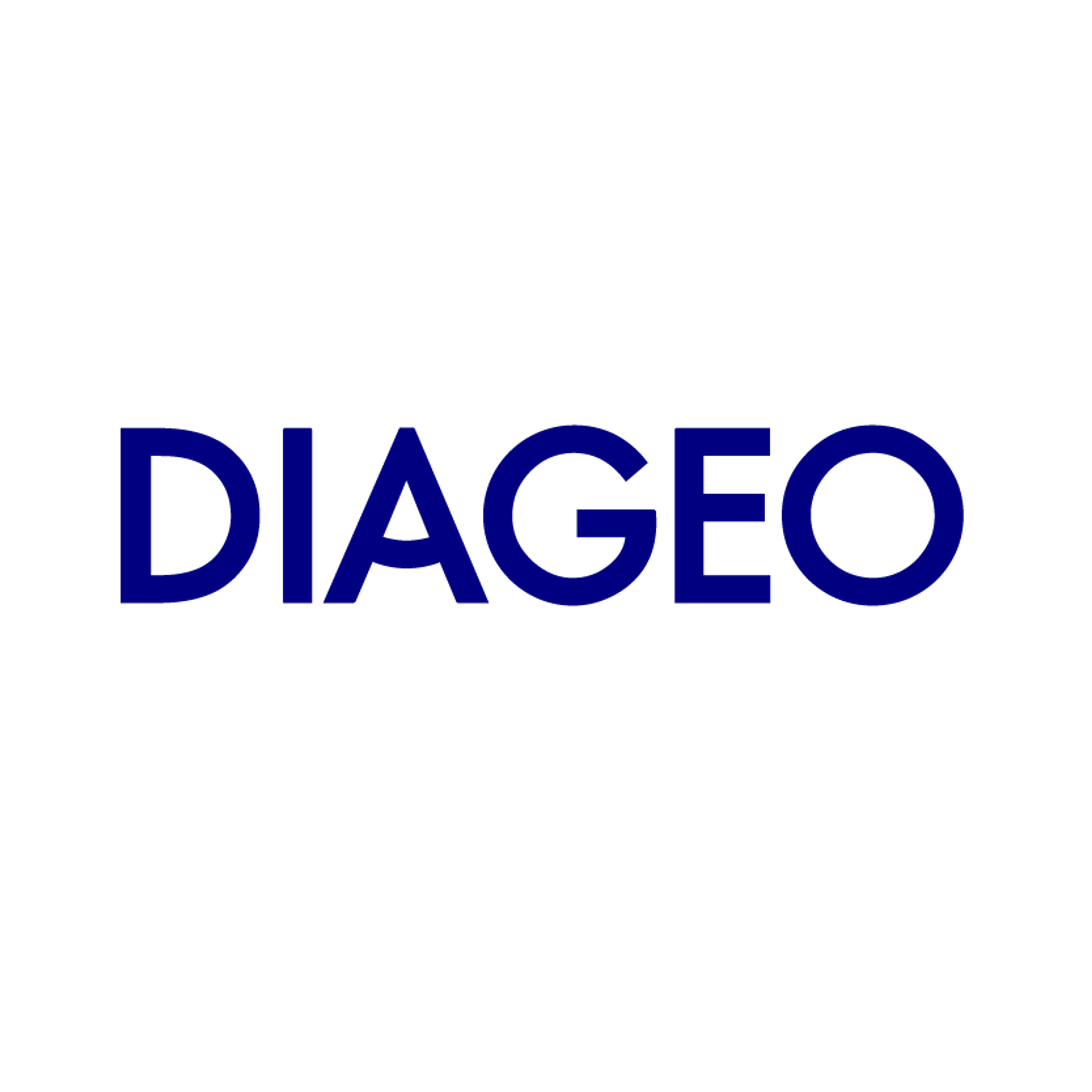 Diageo Logo