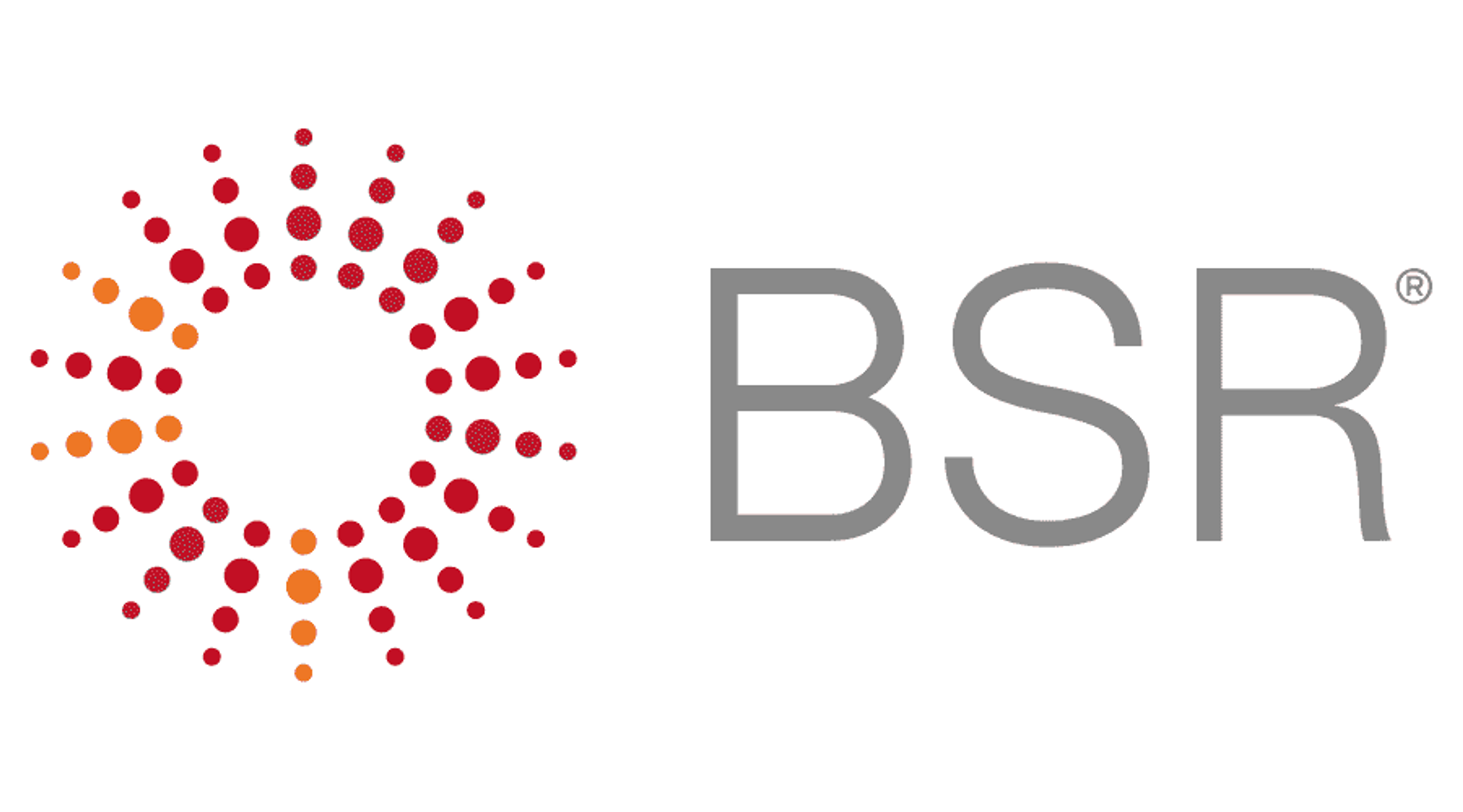 BSR Logo