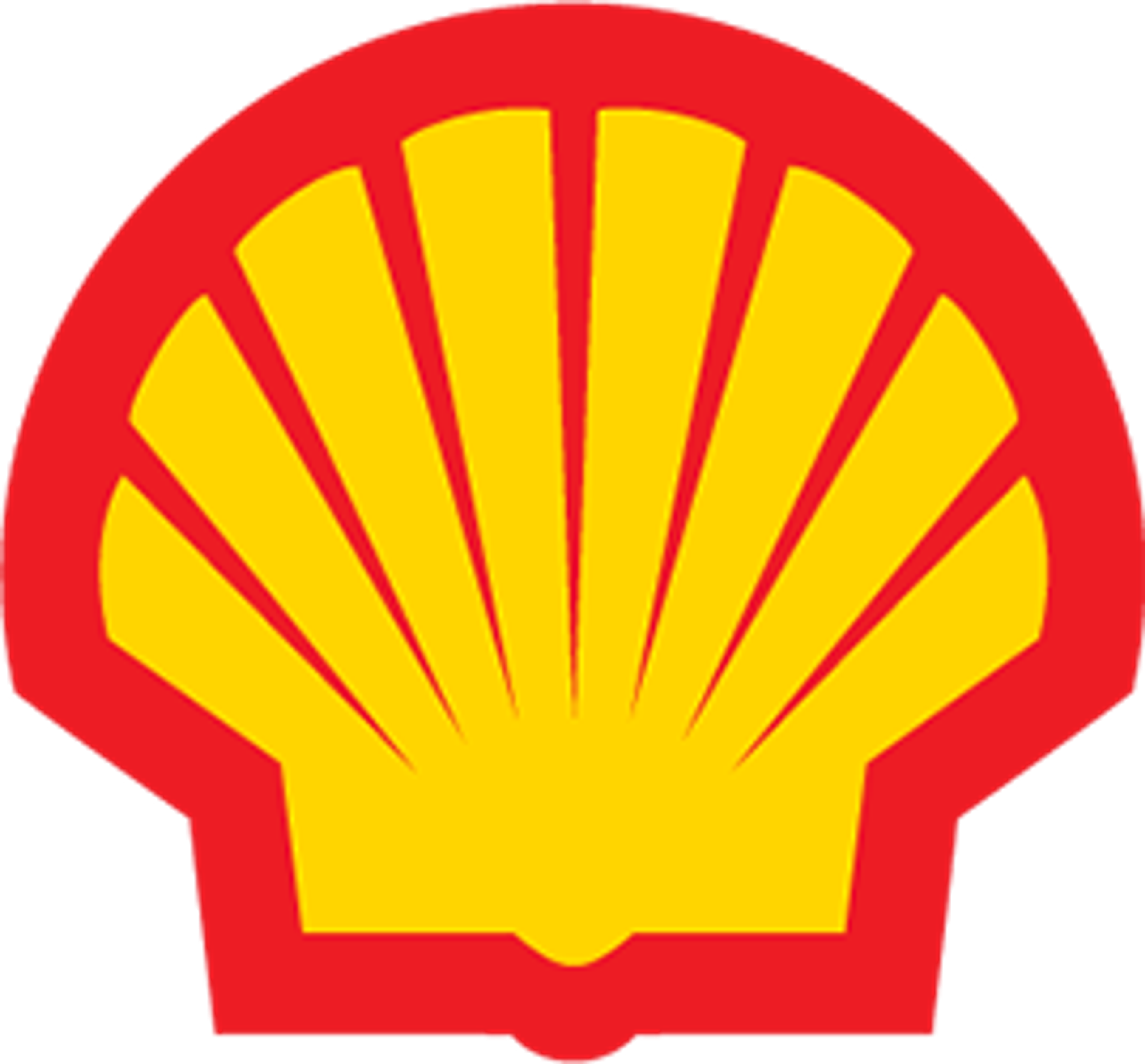 Shell Logo