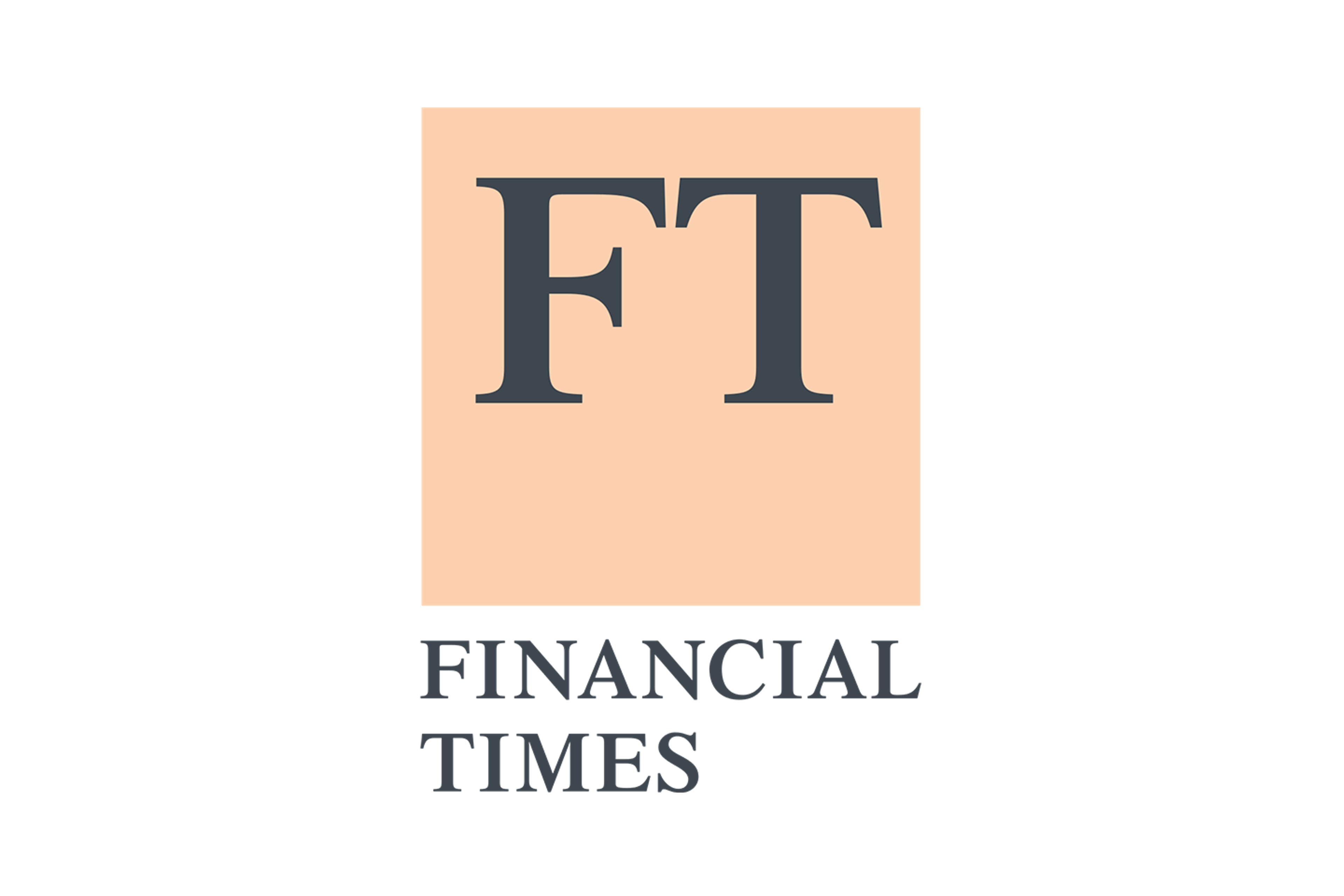 Financial Times Logo