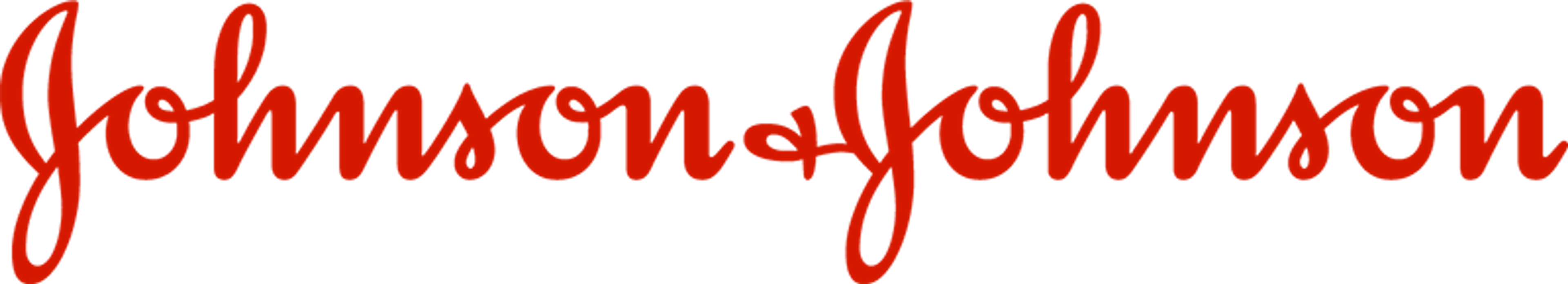 Johnson & Johnson Logo