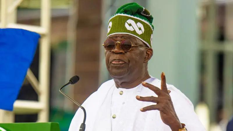 Nigeria won’t pay a dime to kidnappers - Tinubu