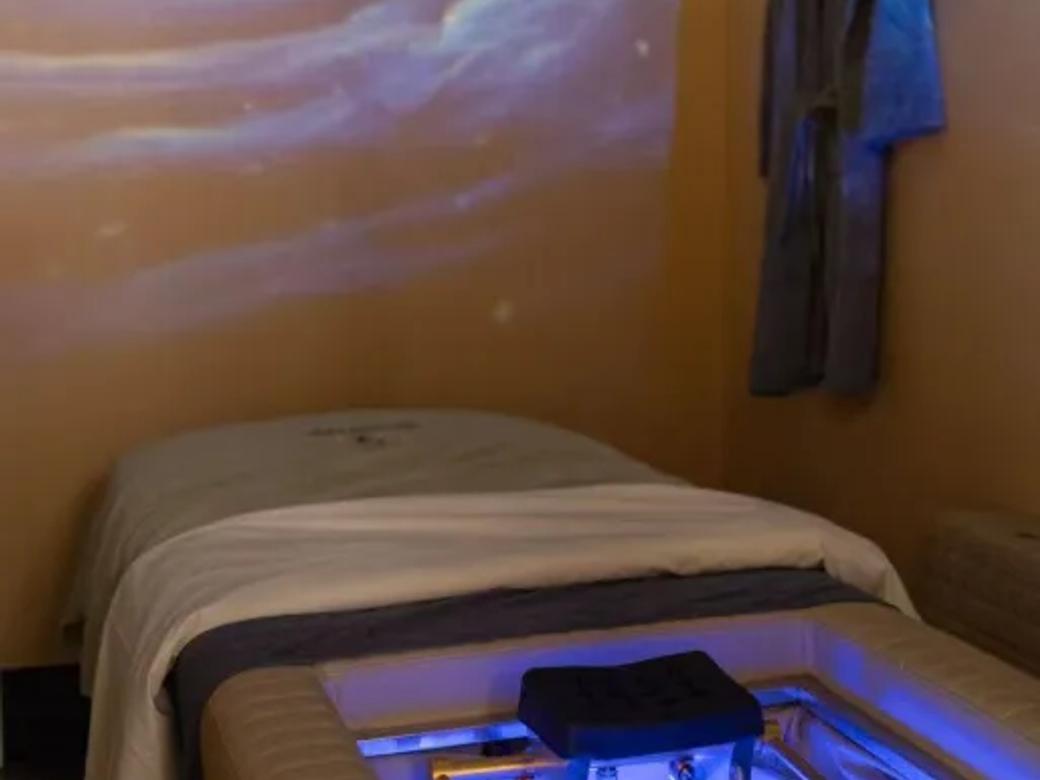 Scalp treatments, facials, and more, courtesy of our expert estheticians
