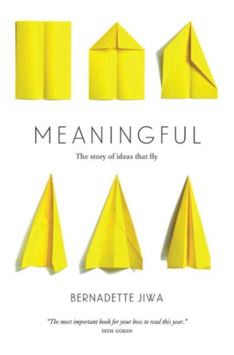 Meaningful cover