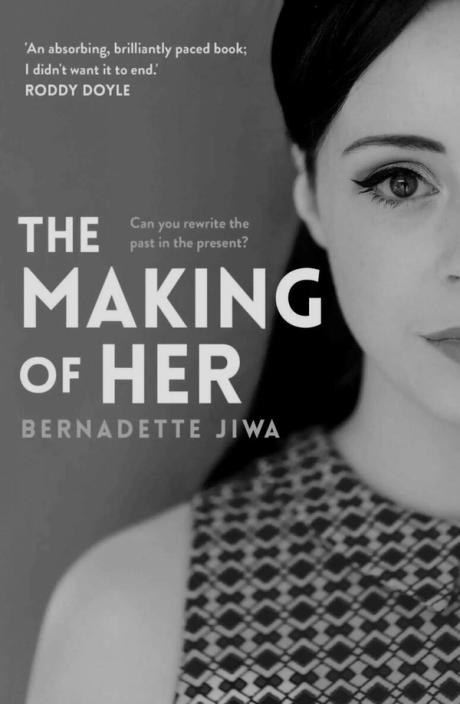The Making of Her cover