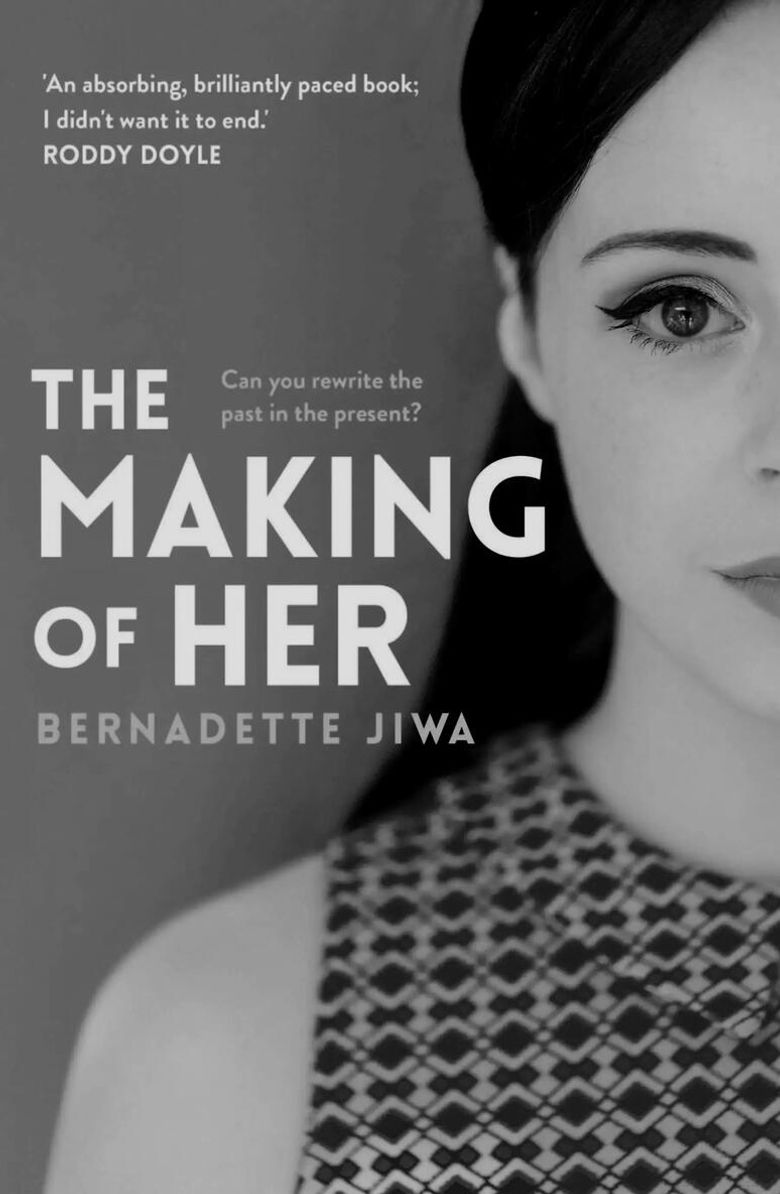 The Making of Her cover