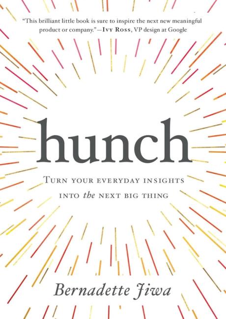 Hunch cover