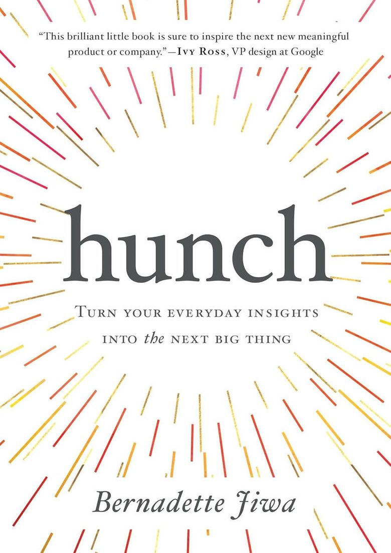 Hunch cover
