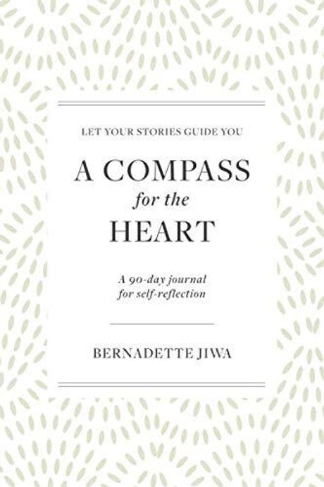 A Compass for the Heart cover