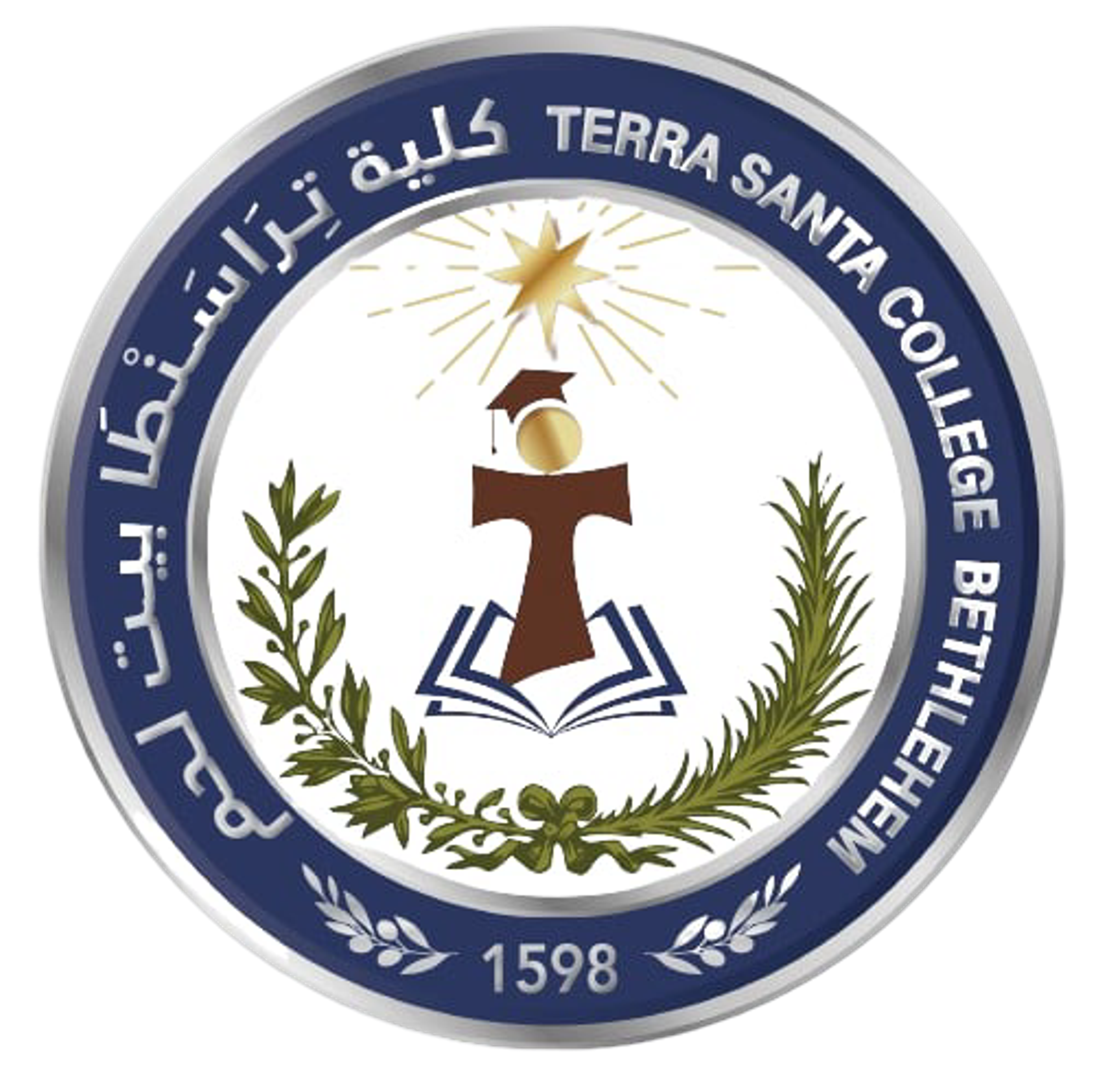 Terra Santa Logo