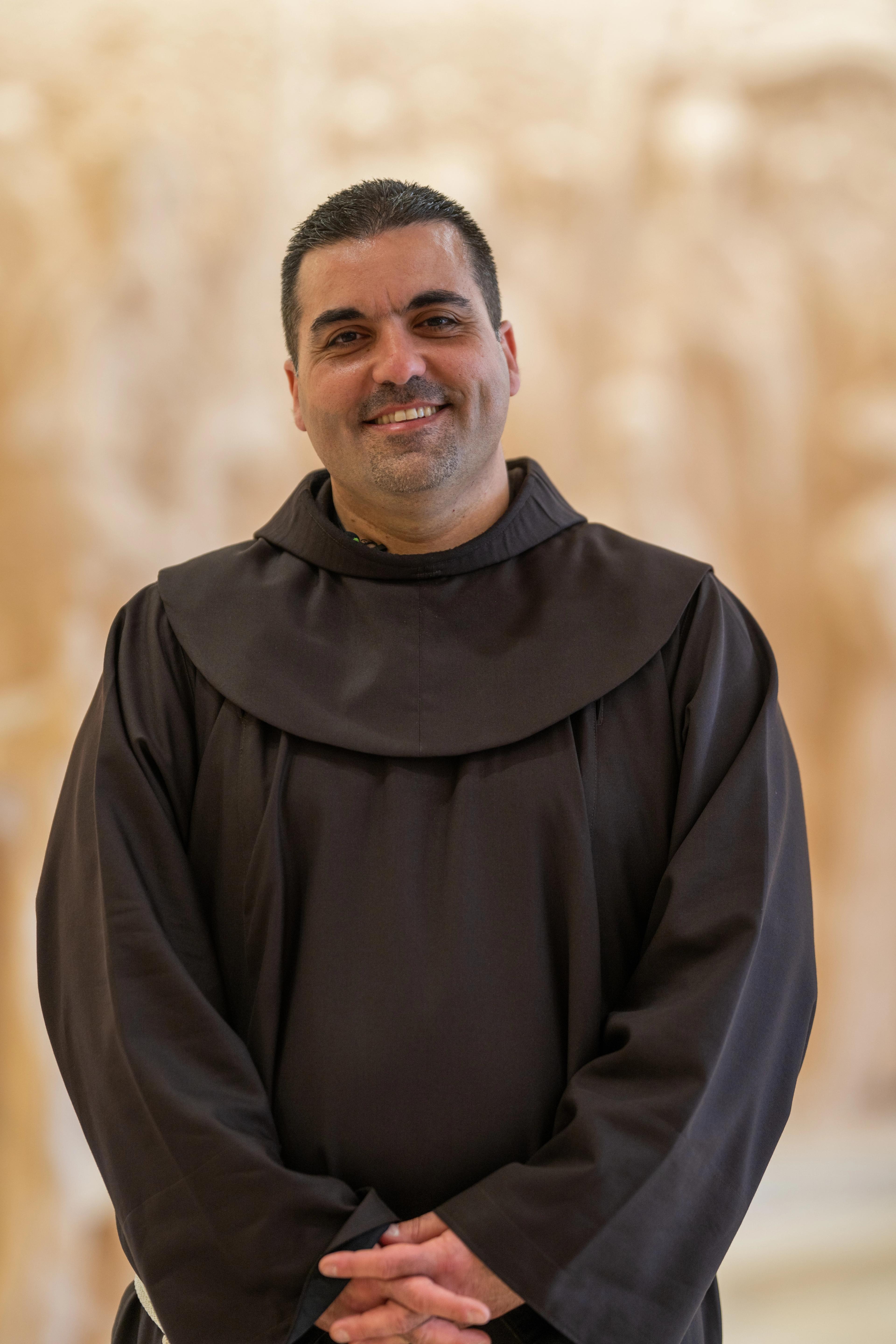 أبونا جورج حداد