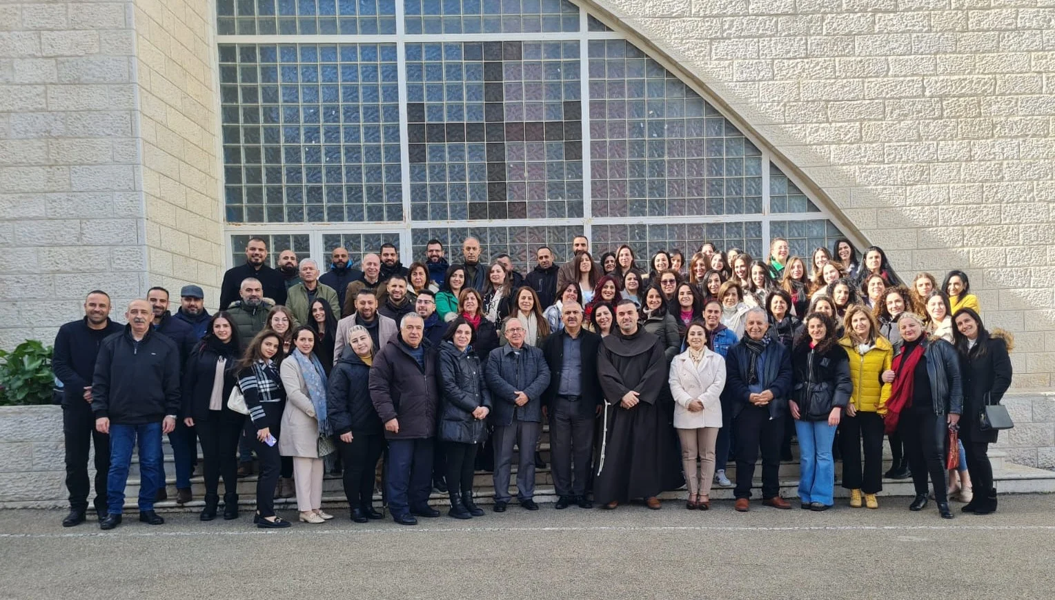 عائلة تراسنطا